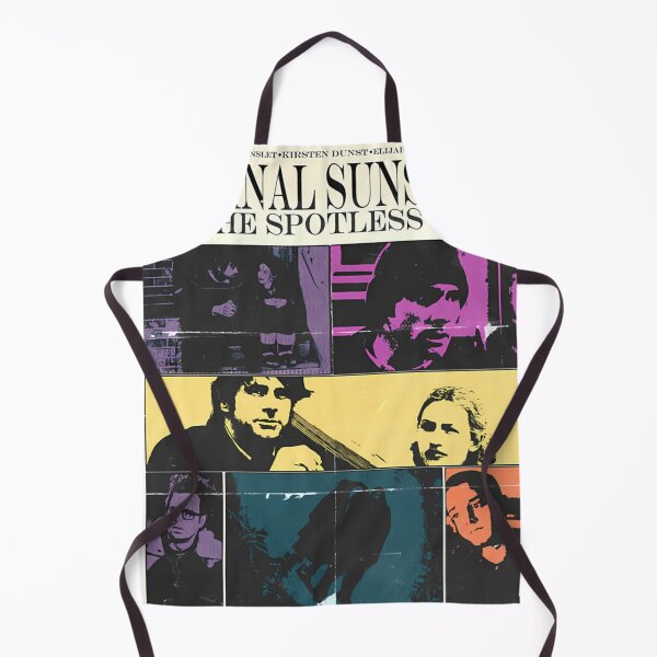Item preview, Eternal Sunshine Of The Spotless Mind designed and sold by saumjoseph.
