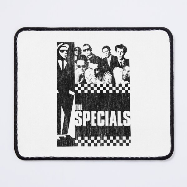 Item preview,  The Specials designed and sold by HomeStreetwear.