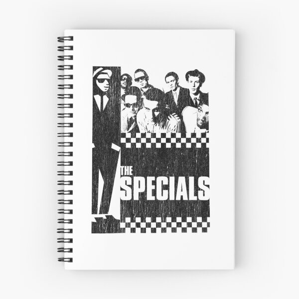 Item preview,  The Specials designed and sold by HomeStreetwear.