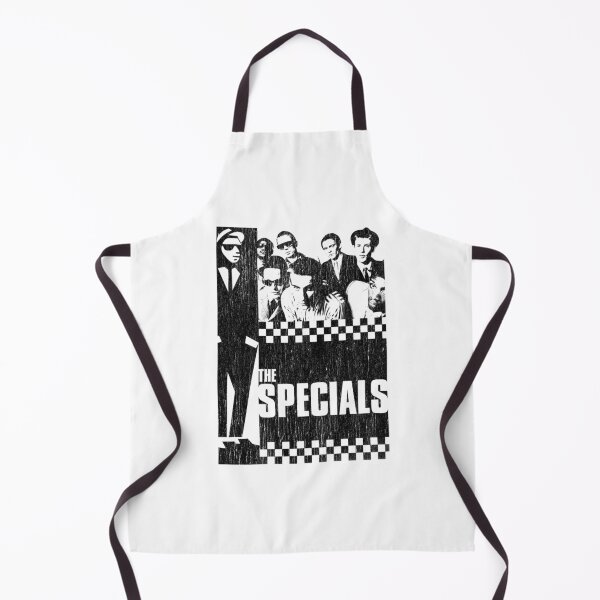 Item preview,  The Specials designed and sold by HomeStreetwear.