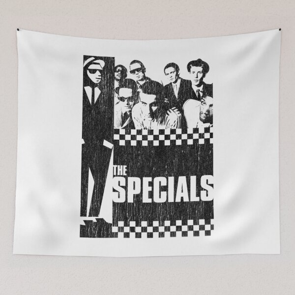Item preview,  The Specials designed and sold by HomeStreetwear.