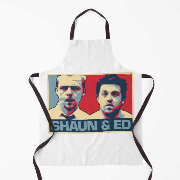 Item preview, Shaun & Ed designed and sold by DFA.