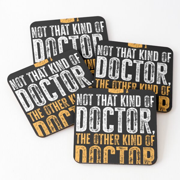 Item preview, Phd Graduate Doctorate Degree Ph.D. Graduation  designed and sold by KavonGorczany.