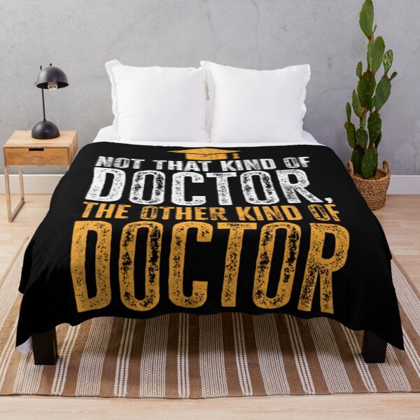 Item preview, Phd Graduate Doctorate Degree Ph.D. Graduation designed and sold by KavonGorczany.
