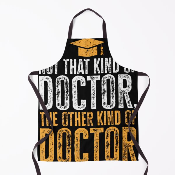 Item preview, Phd Graduate Doctorate Degree Ph.D. Graduation  designed and sold by KavonGorczany.