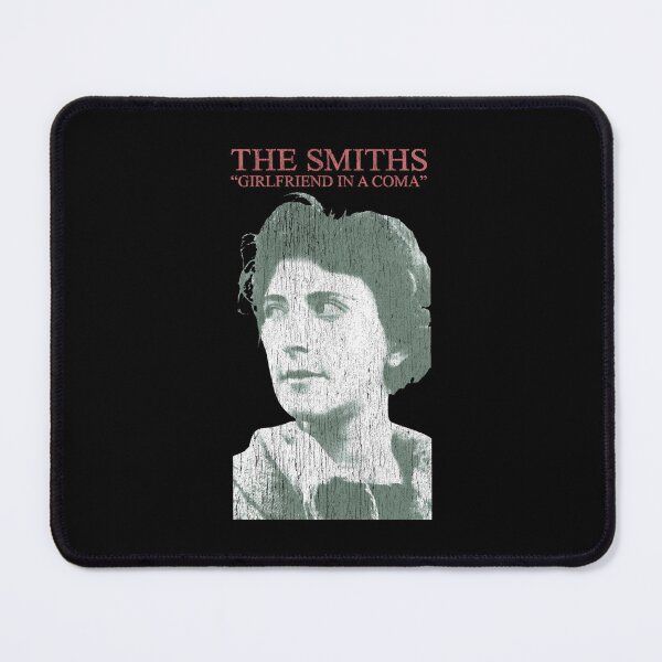 Item preview, The Smiths Girlfriend In A Coma designed and sold by HomeStreetwear.