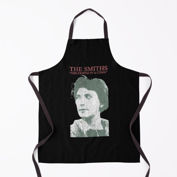 Item preview, The Smiths Girlfriend In A Coma designed and sold by HomeStreetwear.