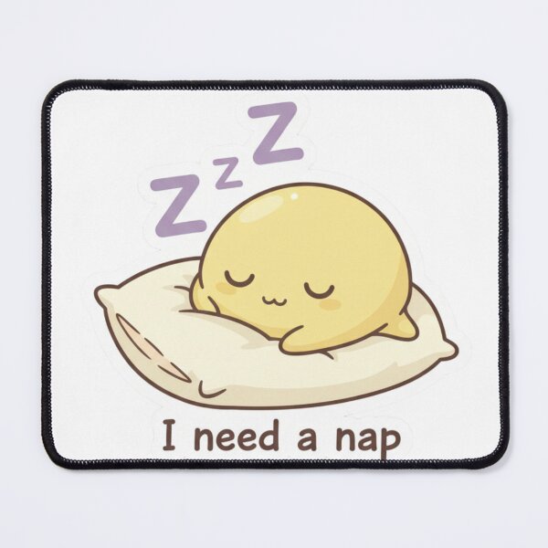 Item preview, I need a nap designed and sold by Tiny Step Creation.