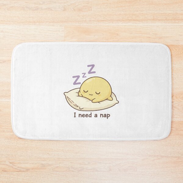 Item preview, I need a nap designed and sold by Tiny Step Creation.