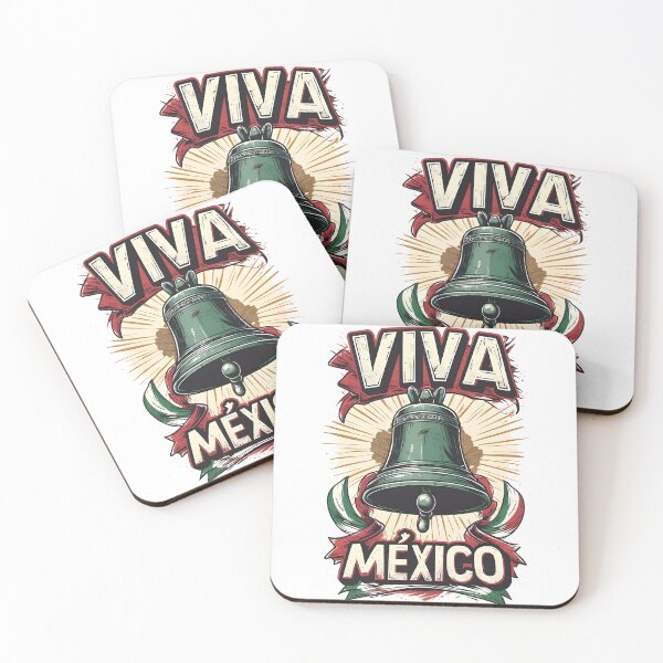 Item preview, Viva Mexico – Mexican Pride  designed and sold by owi-art.