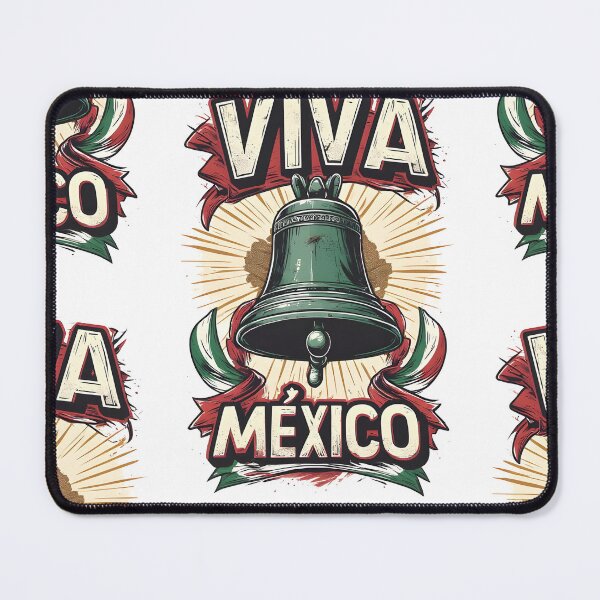 Item preview, Viva Mexico – Mexican Pride designed and sold by owi-art.