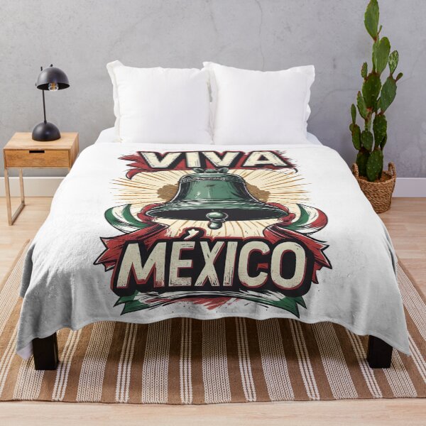 Item preview, Viva Mexico – Mexican Pride  designed and sold by owi-art.