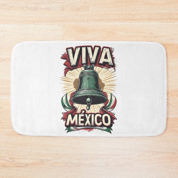 Item preview, Viva Mexico – Mexican Pride  designed and sold by owi-art.