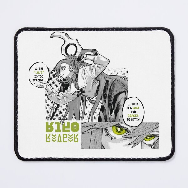 Item preview, Riyo Reaper Shirt Design designed and sold by Kr3id3.