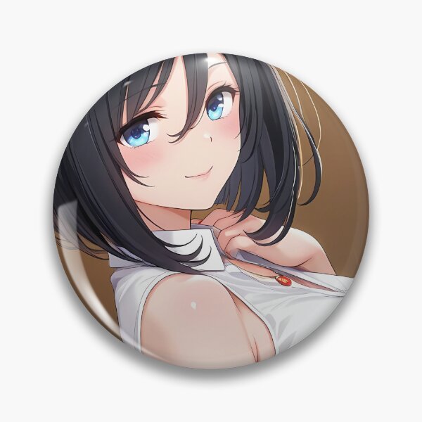 Item preview, Eishin Flash Uma Musume Pretty Derby Confident Office Pose Warm designed and sold by Tokyonomad.