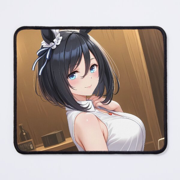 Item preview, Eishin Flash Uma Musume Pretty Derby Confident Office Pose Warm designed and sold by Tokyonomad.