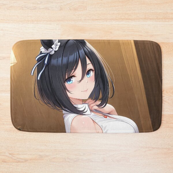 Item preview, Eishin Flash Uma Musume Pretty Derby Confident Office Pose Warm designed and sold by Tokyonomad.