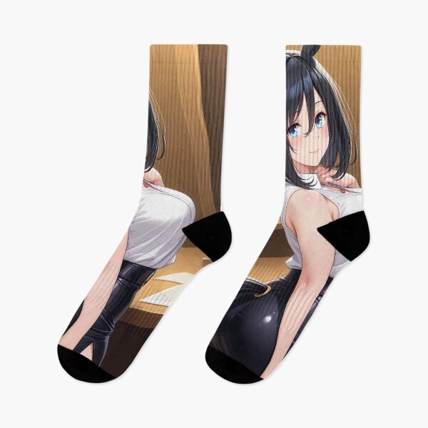 Item preview, Eishin Flash Uma Musume Pretty Derby Confident Office Pose Warm designed and sold by Tokyonomad.