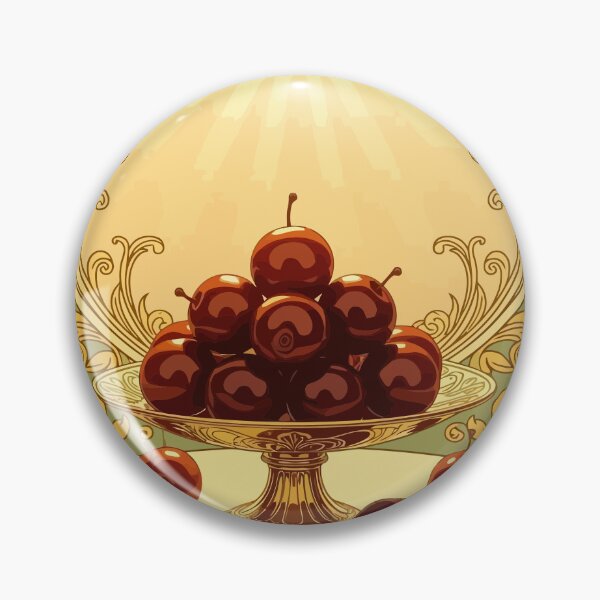 Item preview, Senjed in Nowruz The Fruit of Love designed and sold by taiche.