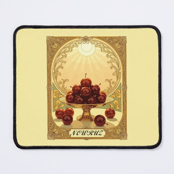 Item preview, Senjed in Nowruz The Fruit of Love designed and sold by taiche.