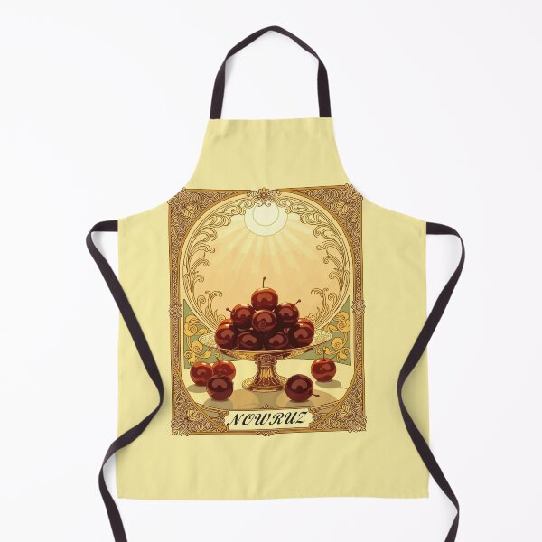 Item preview, Senjed in Nowruz The Fruit of Love designed and sold by taiche.