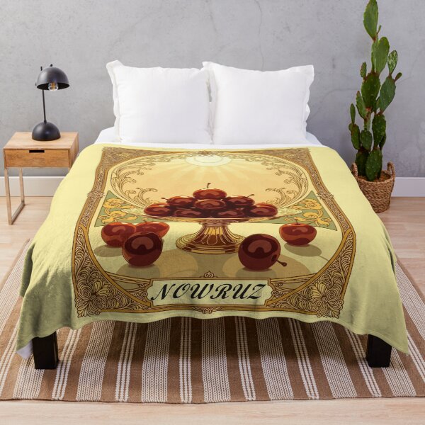 Item preview, Senjed in Nowruz The Fruit of Love designed and sold by taiche.