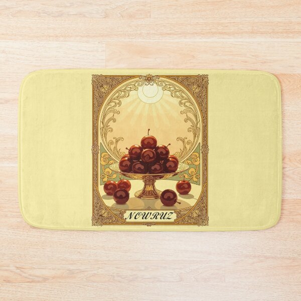 Item preview, Senjed in Nowruz The Fruit of Love designed and sold by taiche.