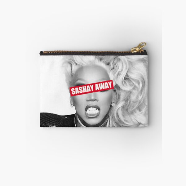 Aperçu de l'œuvre RuPaul s'en va créée et vendue par KavonGorczany.