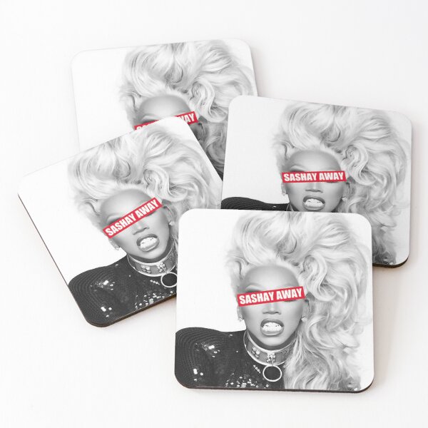 Artikelvorschau, RuPaul geht weg entworfen und verkauft von KavonGorczany.