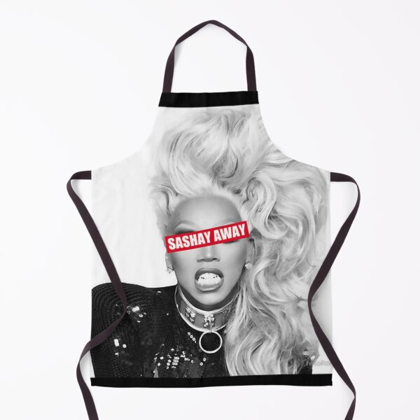 Item preview, RuPaul Sashays Aways designed and sold by KavonGorczany.