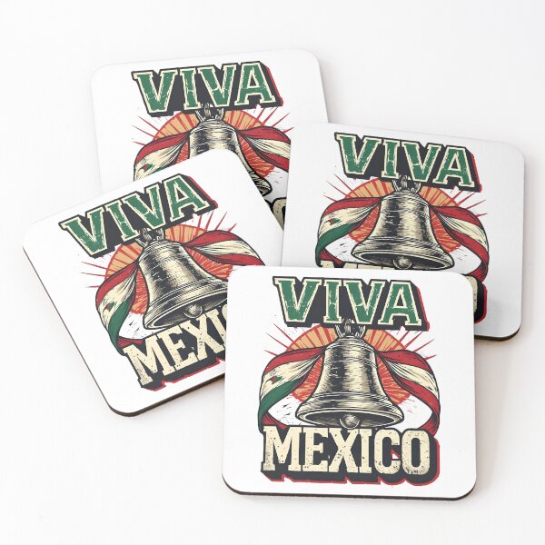 Item preview, Viva Mexico – Mexican Pride  designed and sold by owi-art.