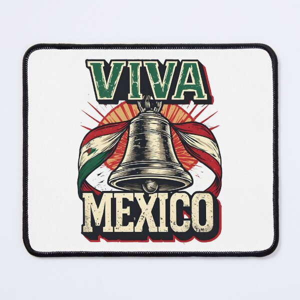 Item preview, Viva Mexico – Mexican Pride designed and sold by owi-art.