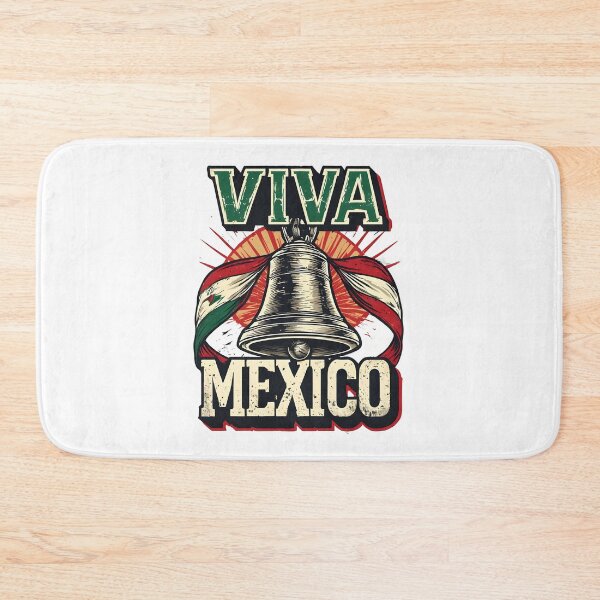 Item preview, Viva Mexico – Mexican Pride  designed and sold by owi-art.