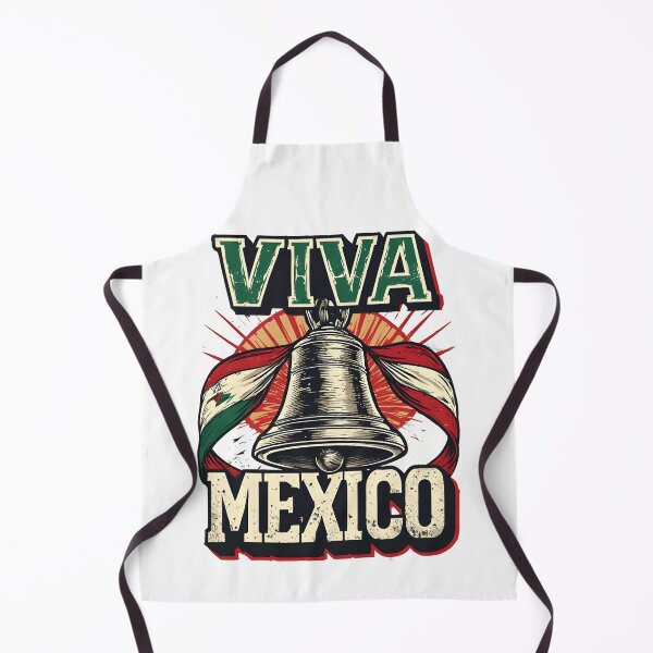 Item preview, Viva Mexico – Mexican Pride designed and sold by owi-art.