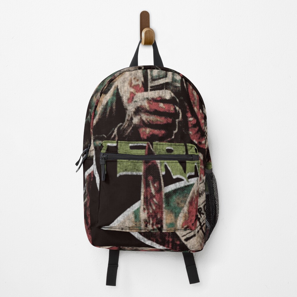 Item preview, Backpack designed and sold by MagicEagleStore.