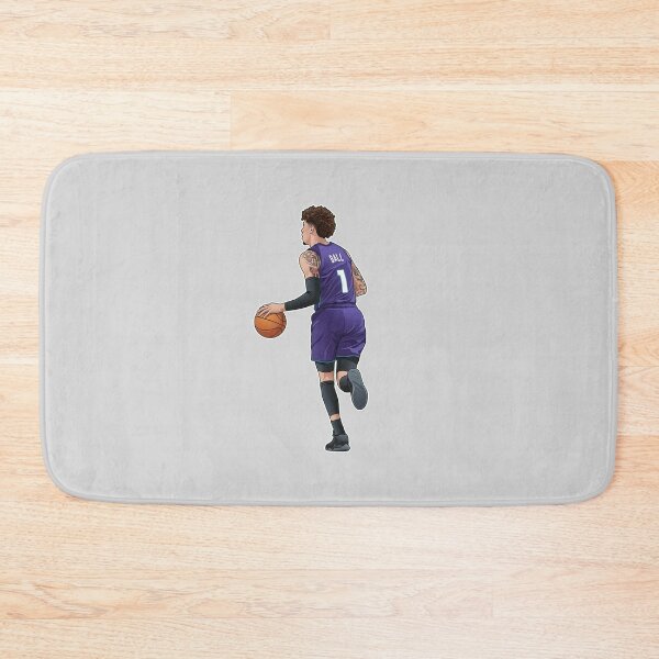 Item preview, LaMelo Ball #1 Dribbling designed and sold by EndZoneEmporium.
