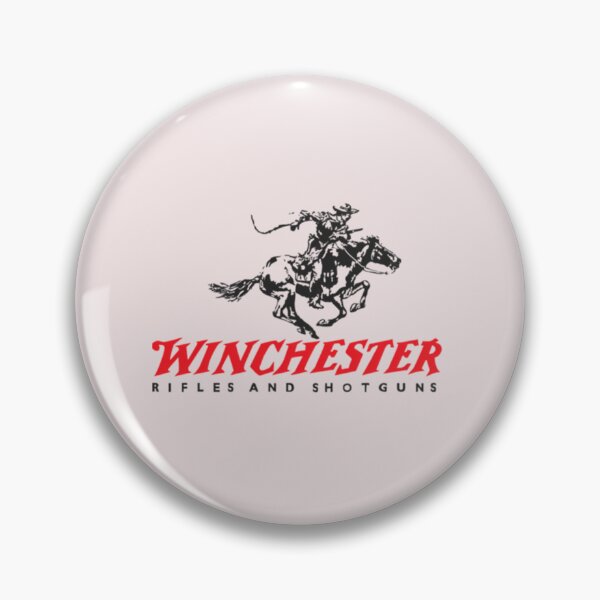 Item preview,  Winchester Rifles And Shotguns designed and sold by SiyalStore.