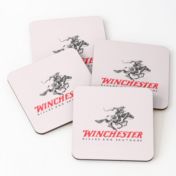 Item preview,  Winchester Rifles And Shotguns designed and sold by SiyalStore.