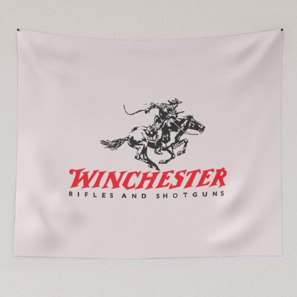 Item preview,  Winchester Rifles And Shotguns designed and sold by SiyalStore.