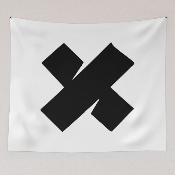 Item preview, sam and colby logo designed and sold by KaleHeller.