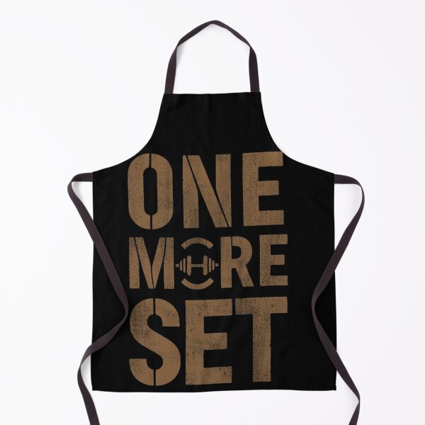 Item preview, One More Set Gym Motivation Shirt | Workout Discipline Tee designed and sold by guchieworldcollection.