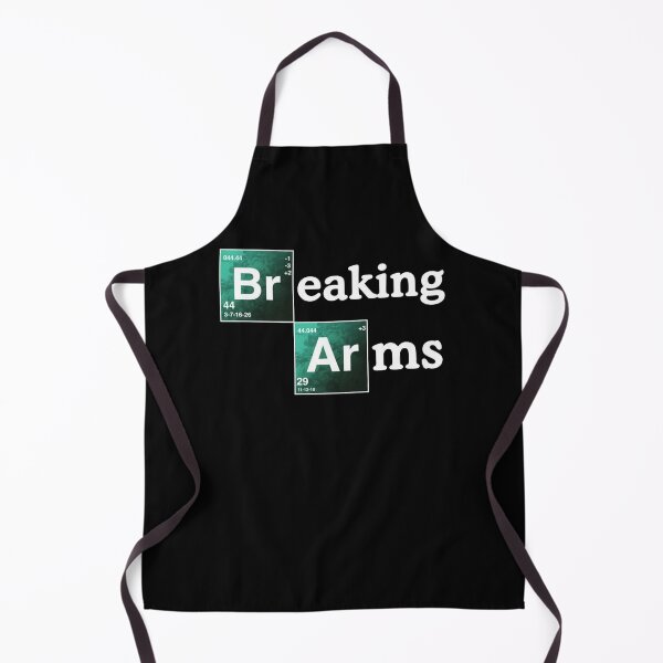 Item preview, Breaking Arms designed and sold by HomeStreetwear.