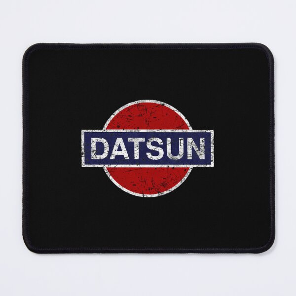 Item preview, Datsun Car designed and sold by SiyalStore.