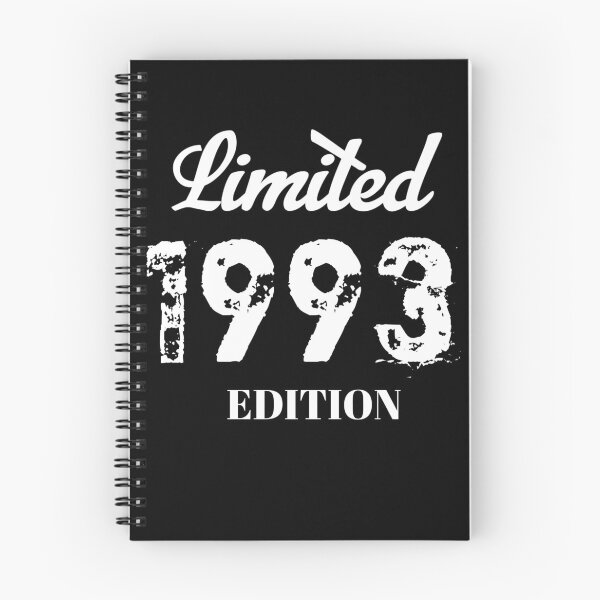 Item preview, 1993 limited edition  designed and sold by designgntshop.