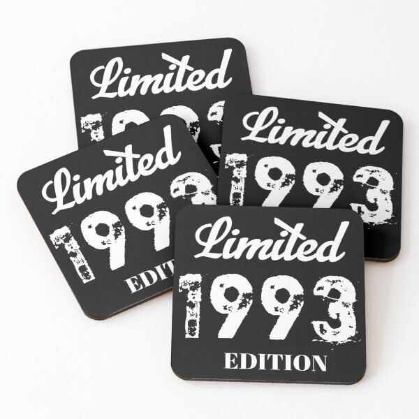 Item preview, 1993 limited edition  designed and sold by designgntshop.