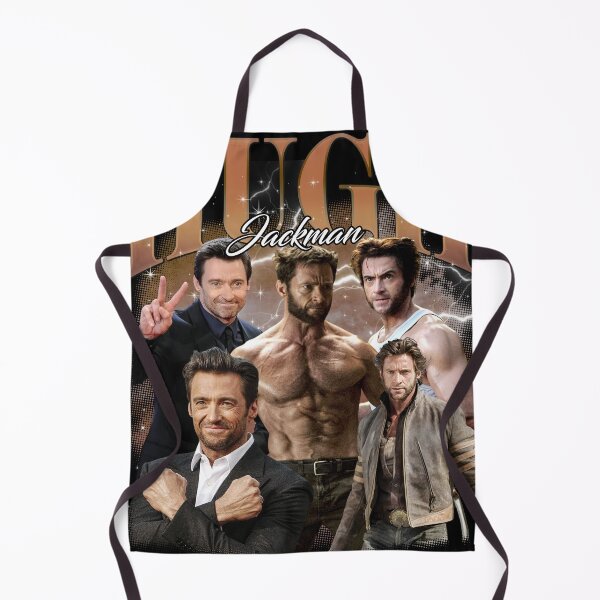 Item preview, Vintage 90s Hugh Jackman designed and sold by Raydinmob.
