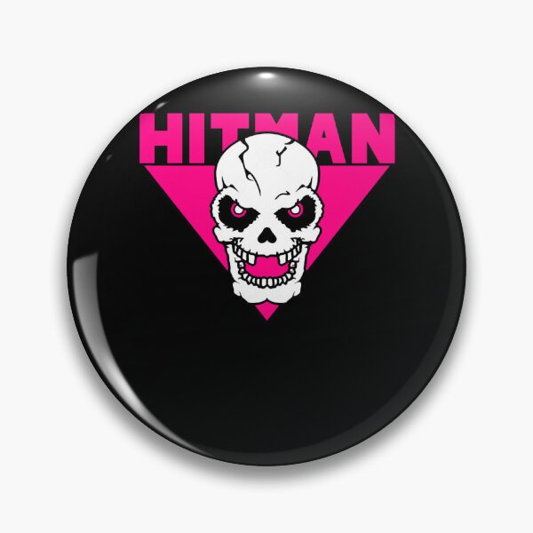 Item preview, Bret Hitman Hart  designed and sold by HomeStreetwear.