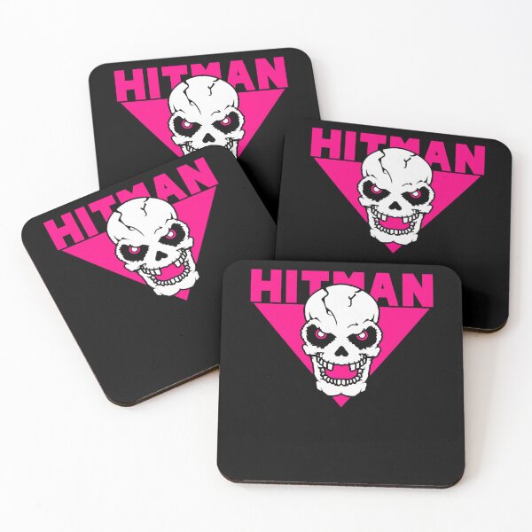 Item preview, Bret Hitman Hart  designed and sold by HomeStreetwear.