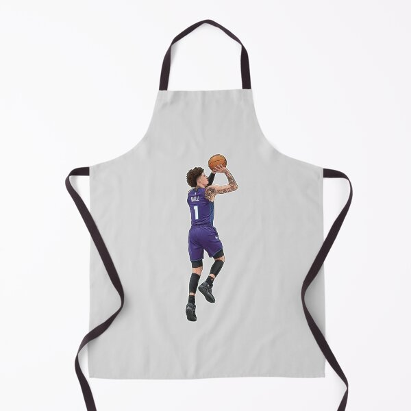 Item preview, LaMelo Ball #1 Jump Shot designed and sold by EndZoneEmporium.