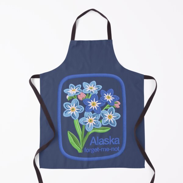 Item preview, state flowers - american wildflowers - usa botanicals - botanical art - floral embroidery - embroidered patch - 3d embroidery - puff embroidery - stitched design - thread texture - vintage patch designed and sold by JansenGS.